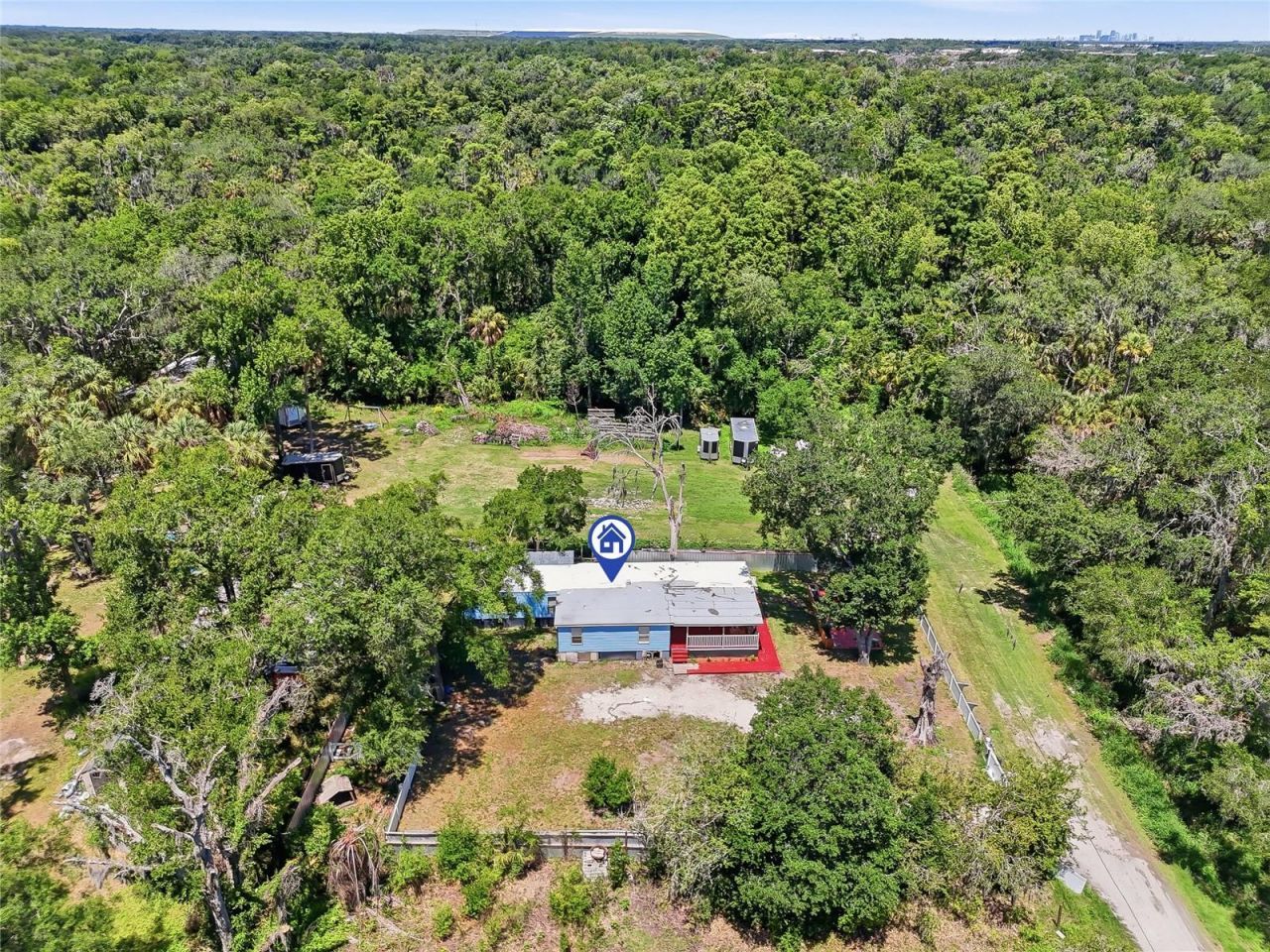 911 Marjorie Avenue , Brandon, FL 33511 Photo