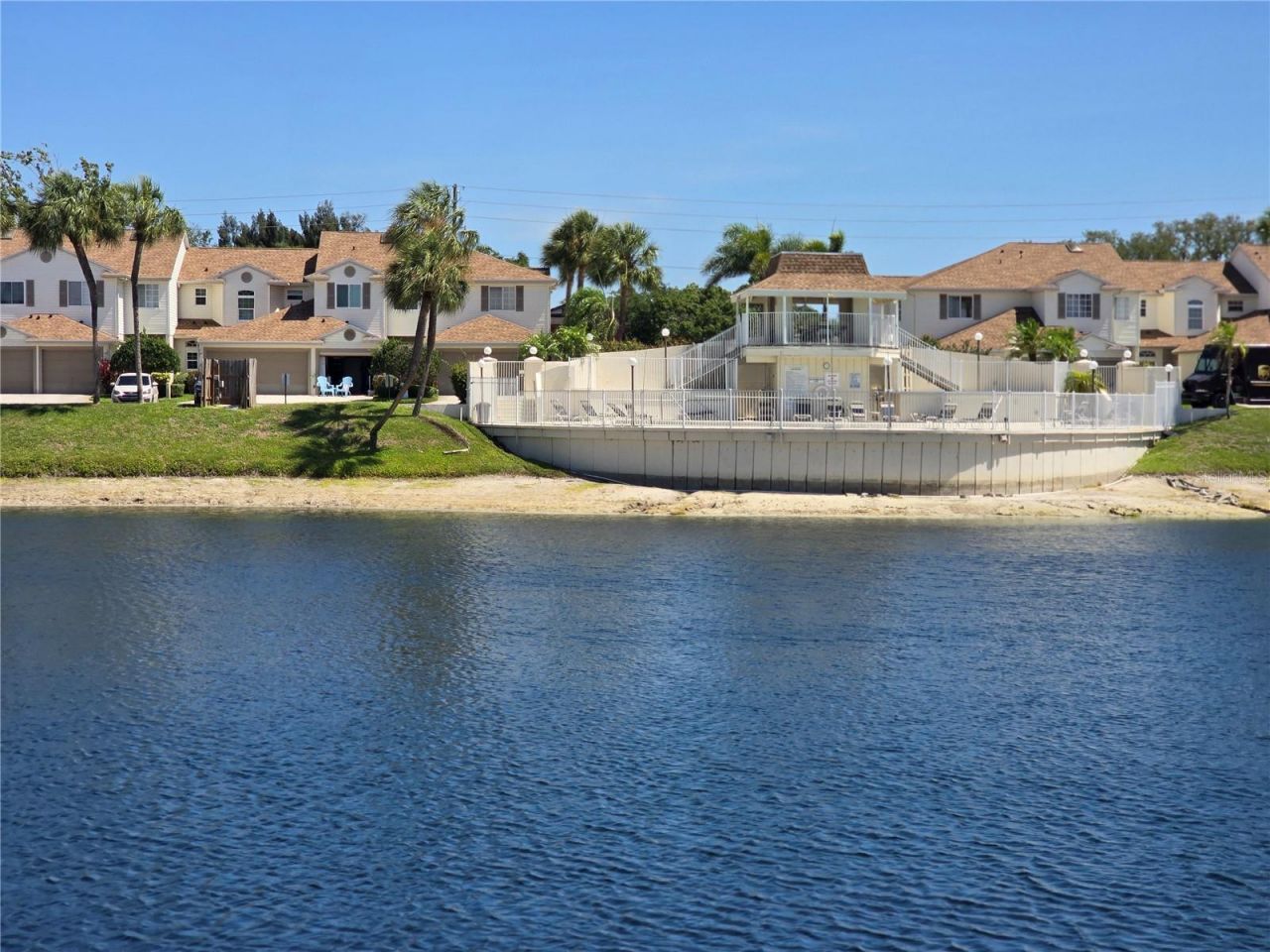 6400 46th Avenue N, Unit 301, Kenneth City, FL 33709 Photo