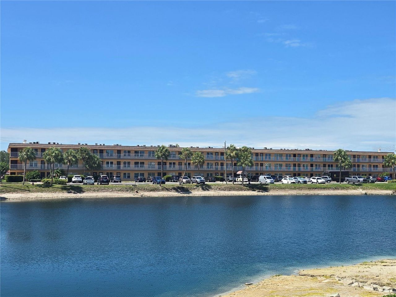 6400 46th Avenue N, Unit 301, Kenneth City, FL 33709 Photo