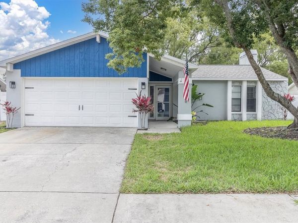 8038 BUTTONBALL LANE , PORT RICHEY, FL 34668
