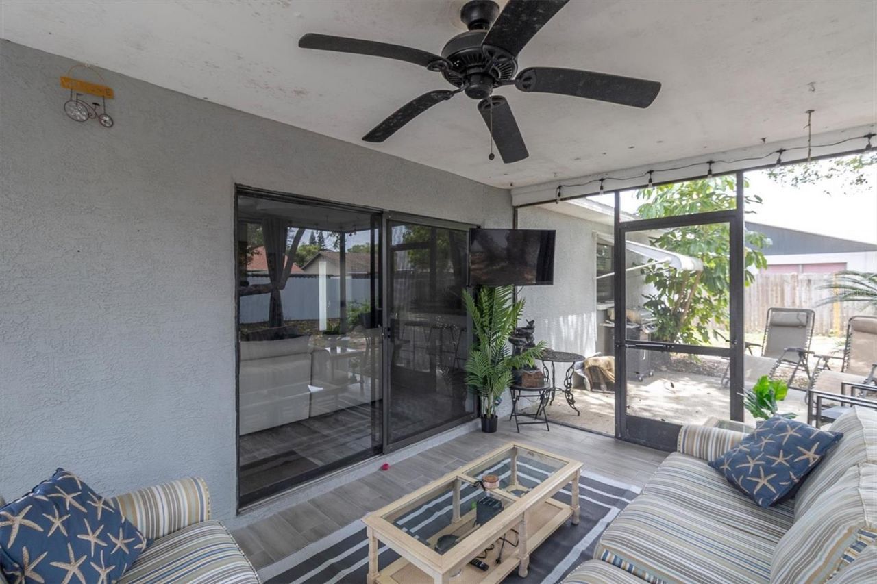 8038 Buttonball Lane , Port Richey, FL 34668 Photo