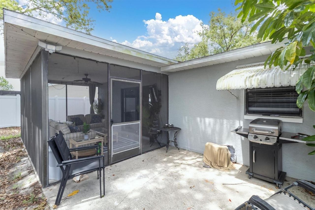 8038 Buttonball Lane , Port Richey, FL 34668 Photo
