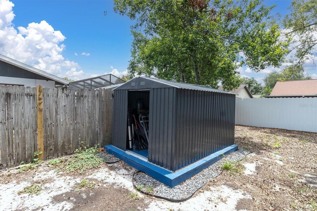 8038 Buttonball Lane , Port Richey, FL 34668 Photo