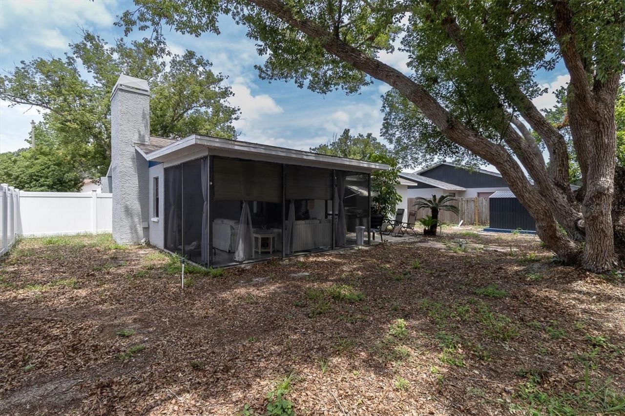 8038 Buttonball Lane , Port Richey, FL 34668 Photo