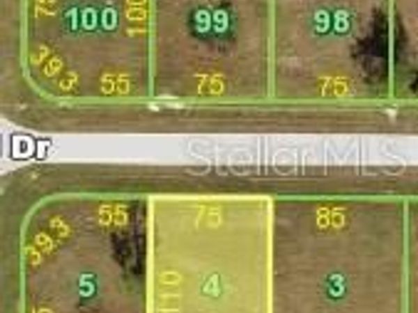 51 LATEEN SAIL DRIVE, PLACIDA, FL 33946