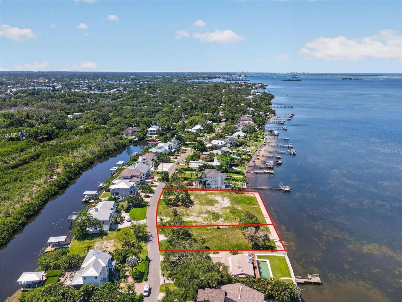 621 N Mayo Street, Crystal Beach, FL 34681 Photo