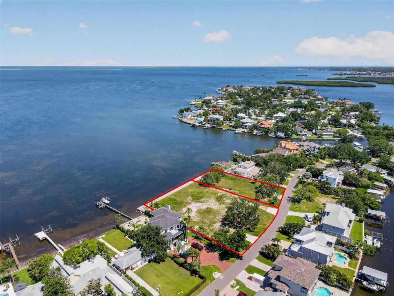 621 N Mayo Street, Crystal Beach, FL 34681 Photo