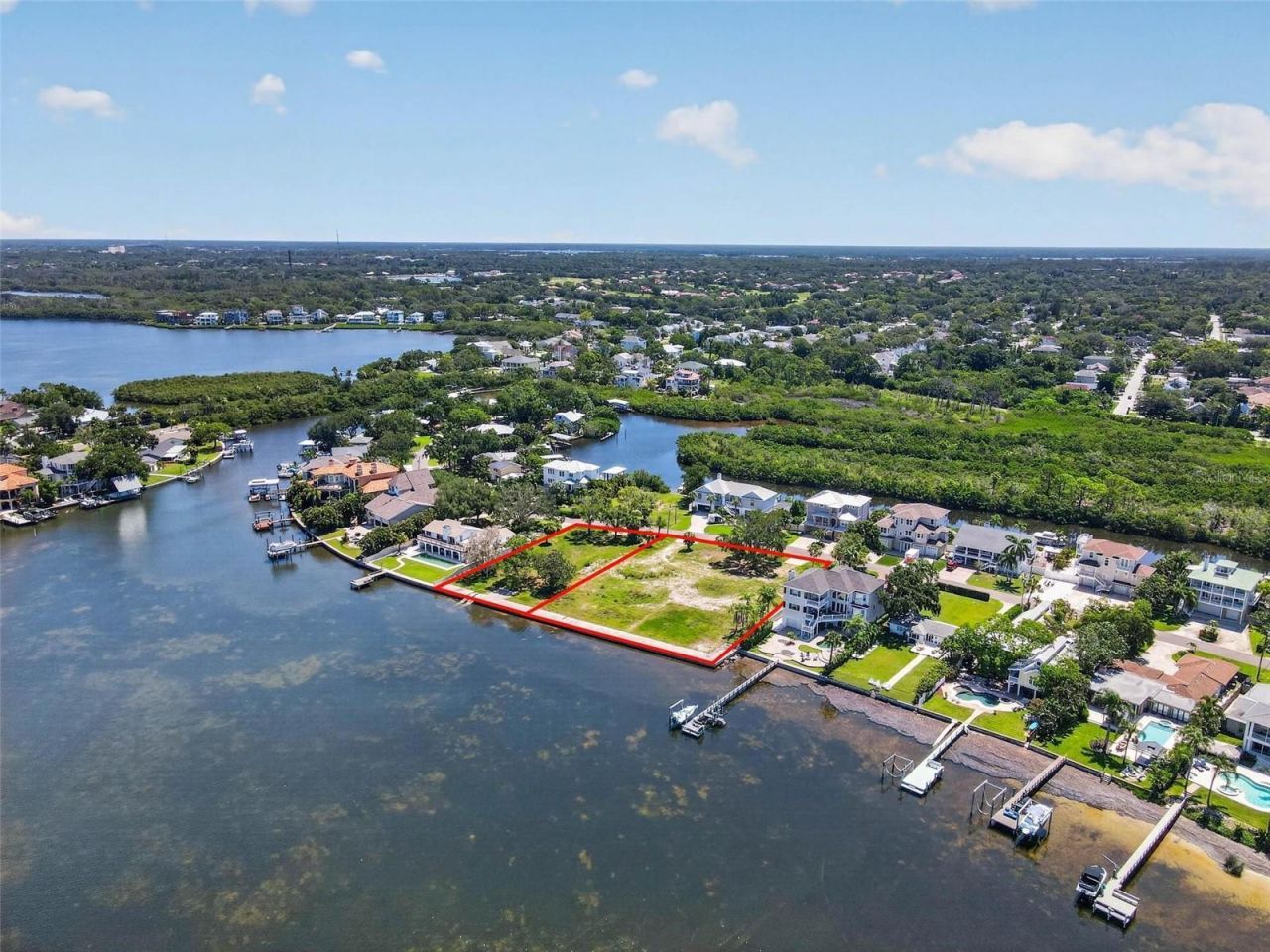 621 N Mayo Street, Crystal Beach, FL 34681 Photo