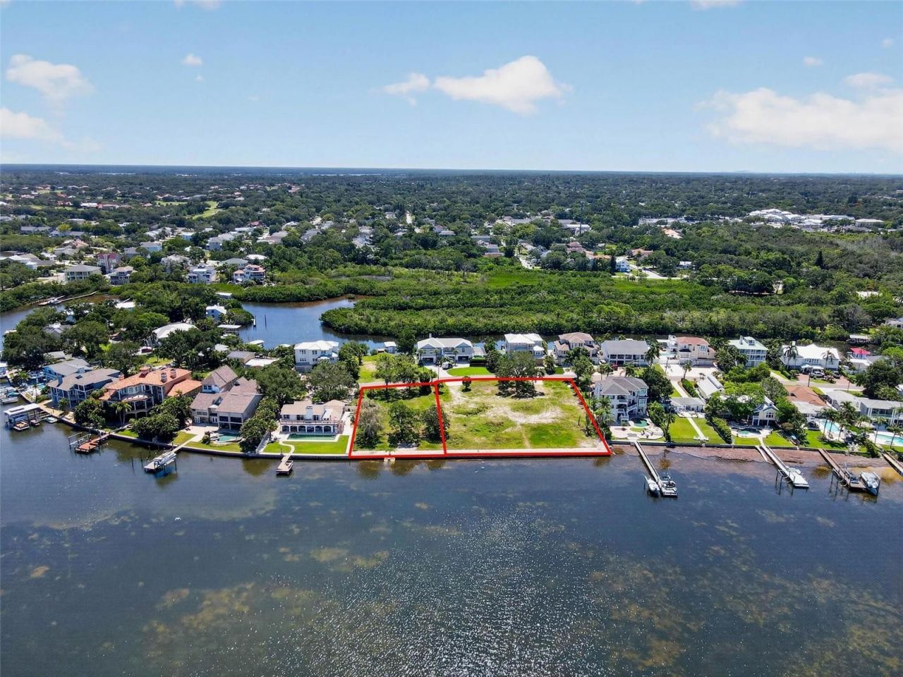 621 N Mayo Street, Crystal Beach, FL 34681 Photo