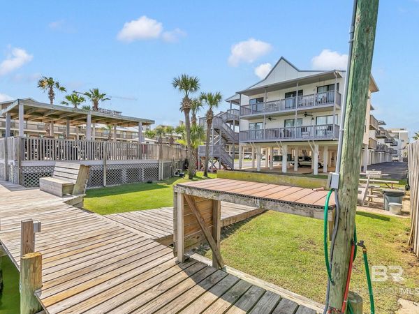 28813 Perdido Beach Boulevard, Unit 208, Orange Beach, AL 36561