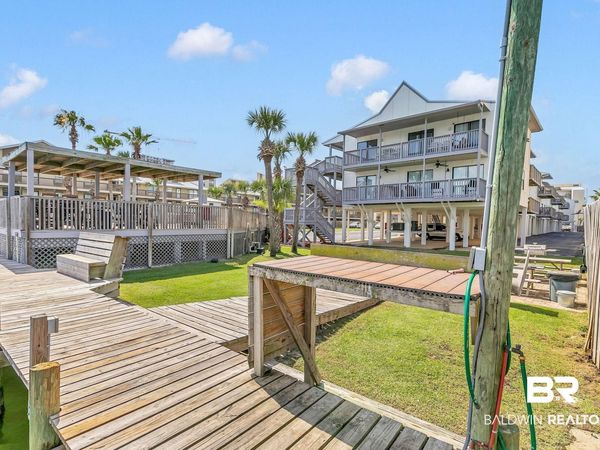 28813 Perdido Beach Boulevard, Unit 208, Orange Beach, AL 36561