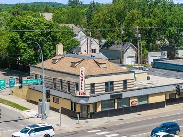 601 Washington Street, Brainerd, MN 56401
