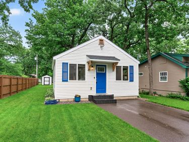 110 Oak Avenue, Big Lake, MN 55309