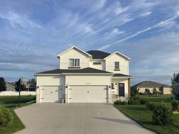 2331 Nature Lane, Hawley, MN 56549