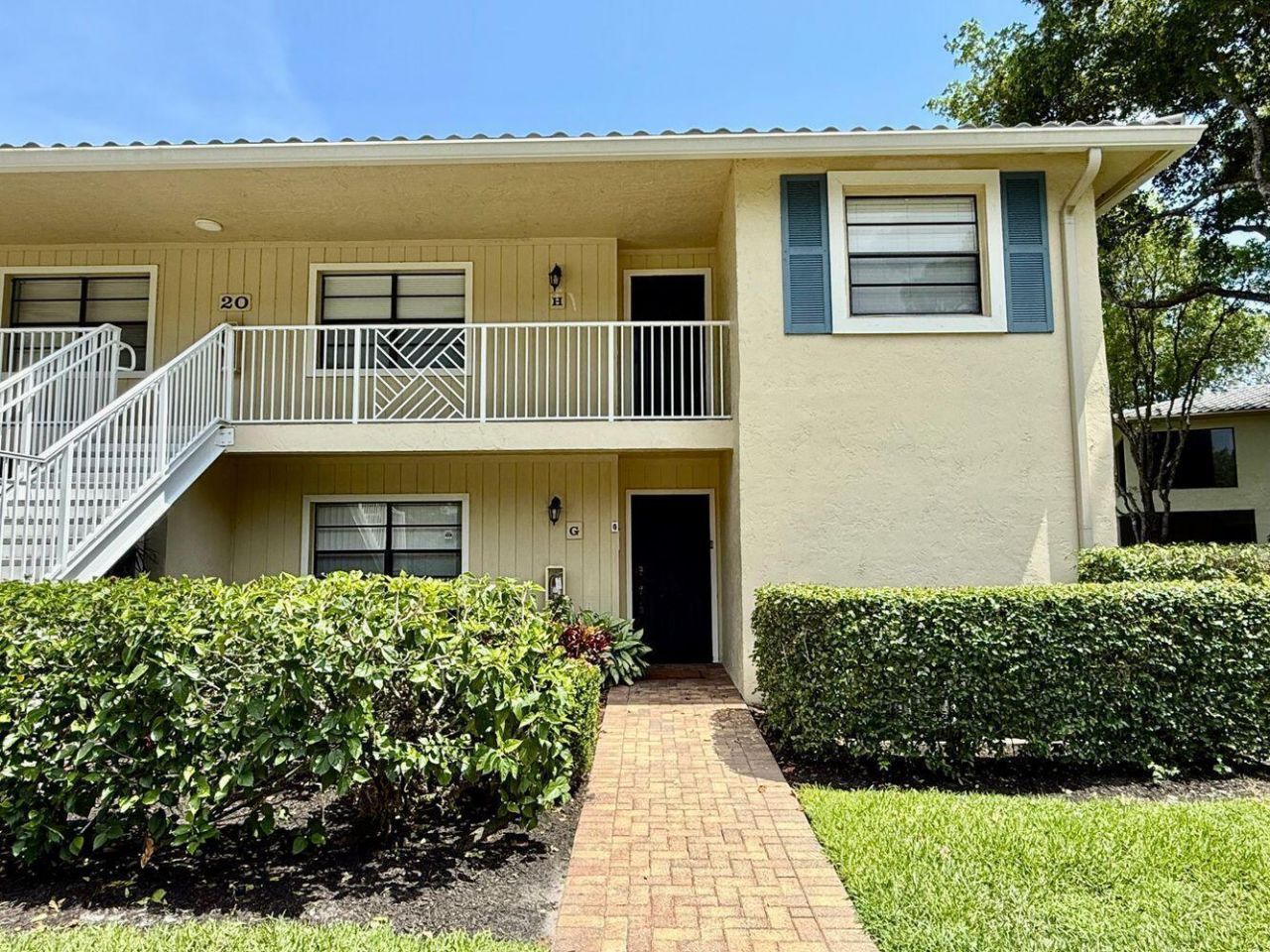20 Westgate Lane, Unit 20g, Boynton Beach, FL 33436 Photo