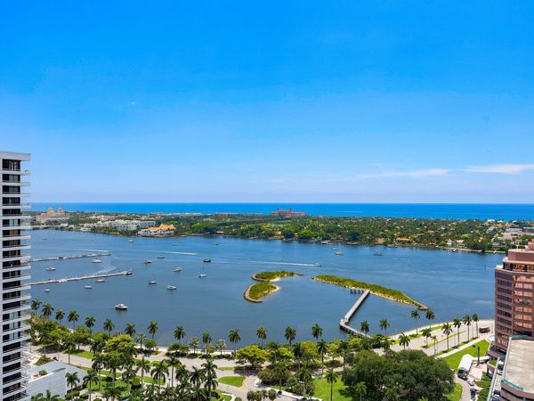 701 S Olive Avenue, Unit 820, West Palm Beach, FL 33401