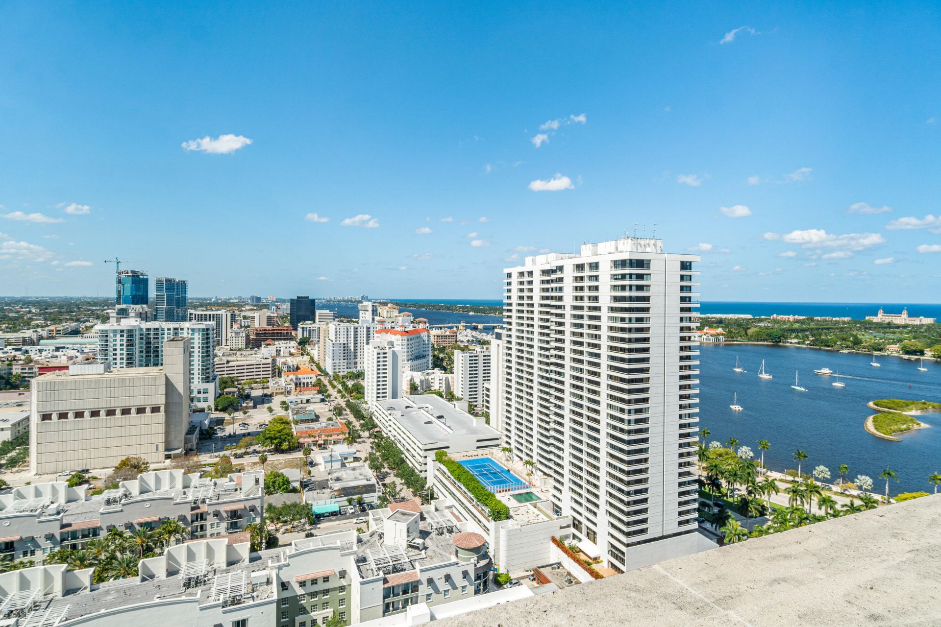 701 S Olive Avenue, Unit 820, West Palm Beach, FL 33401 Photo