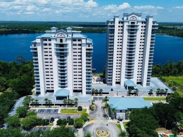 13415 Blue Heron Beach Drive, Unit 109, Orlando, FL 32821