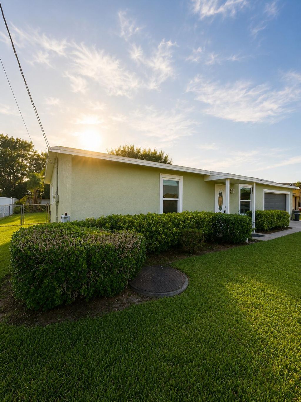 3666 SW Rivera Street, Port Saint Lucie, FL 34953 Photo