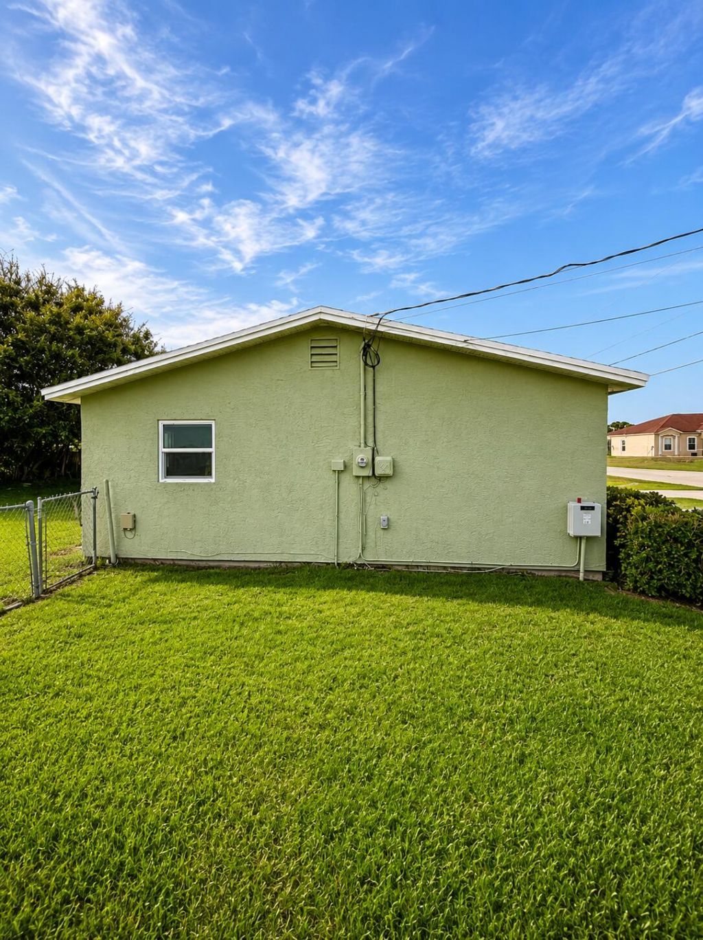 3666 SW Rivera Street, Port Saint Lucie, FL 34953 Photo