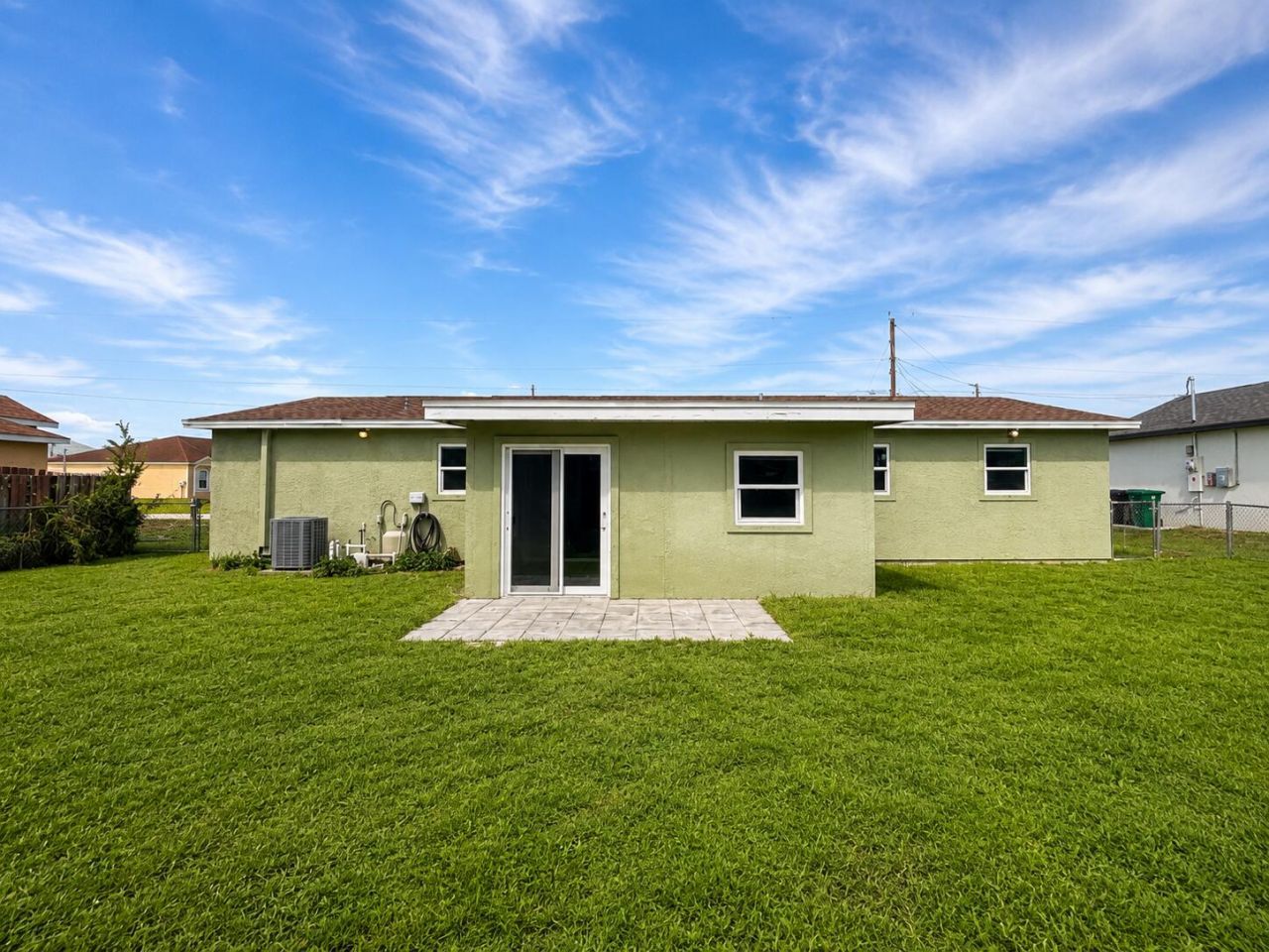 3666 SW Rivera Street, Port Saint Lucie, FL 34953 Photo