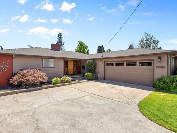 1769 Serenity Drive, Medford, OR 97504