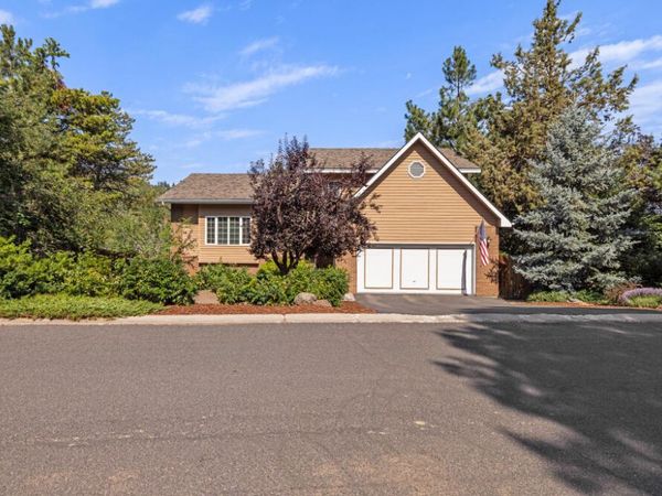 1250 Wild Plum Drive, Klamath Falls, OR 97601