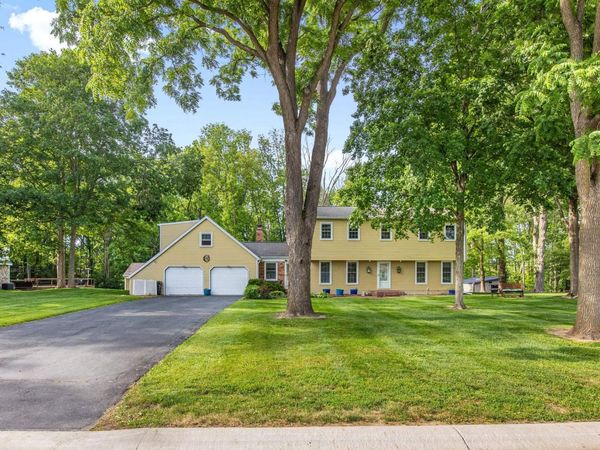 202 Duke Drive, Kokomo, IN 46902