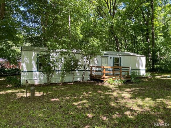 1097 Wayne 459 , Piedmont, MO 63957