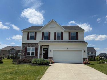 2977 Nighthawk Court, Mason, OH 45040