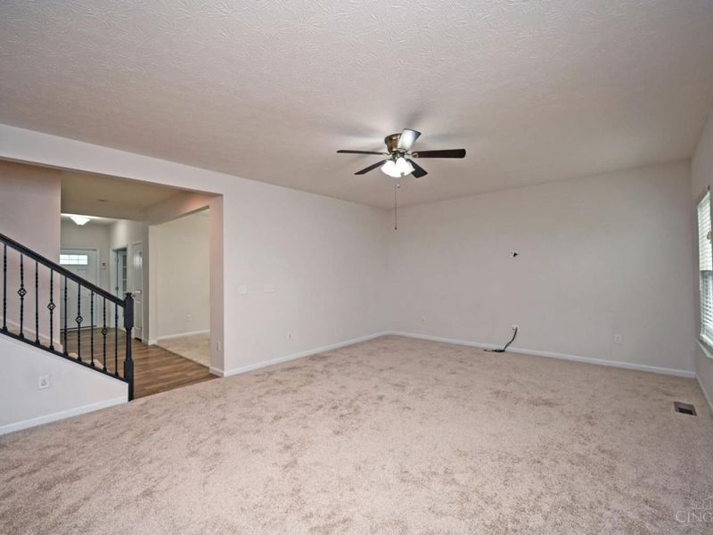 2977 Nighthawk Court, Mason, OH 45040 Photo 11