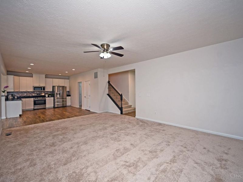 2977 Nighthawk Court, Mason, OH 45040 Photo 12