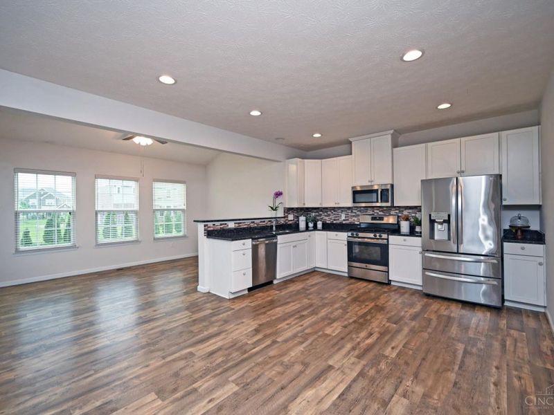 2977 Nighthawk Court, Mason, OH 45040 Photo 13