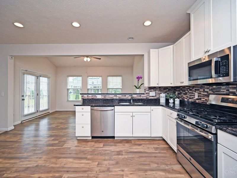 2977 Nighthawk Court, Mason, OH 45040 Photo 15