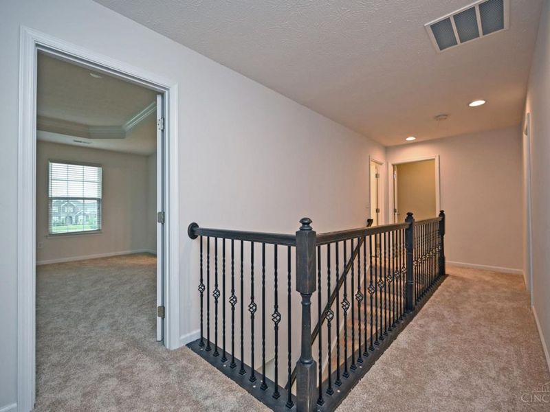 2977 Nighthawk Court, Mason, OH 45040 Photo 22