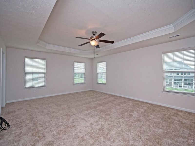 2977 Nighthawk Court, Mason, OH 45040 Photo 23