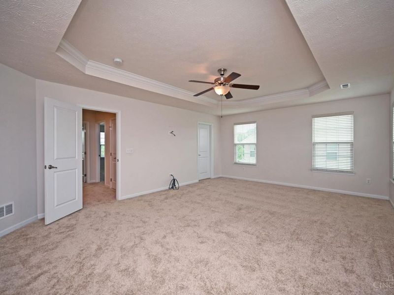 2977 Nighthawk Court, Mason, OH 45040 Photo 24