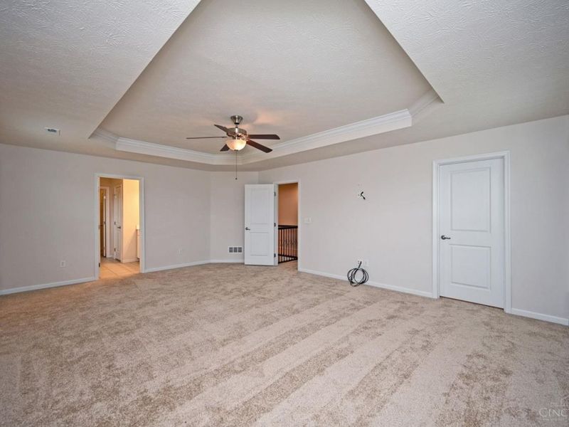 2977 Nighthawk Court, Mason, OH 45040 Photo 25