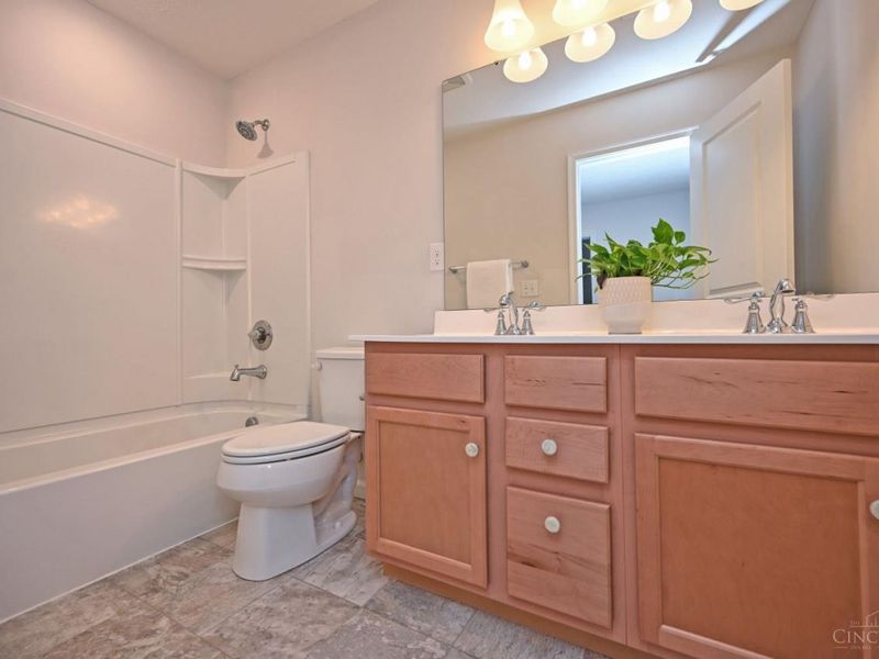 2977 Nighthawk Court, Mason, OH 45040 Photo 35