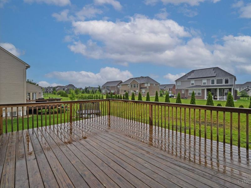 2977 Nighthawk Court, Mason, OH 45040 Photo 43
