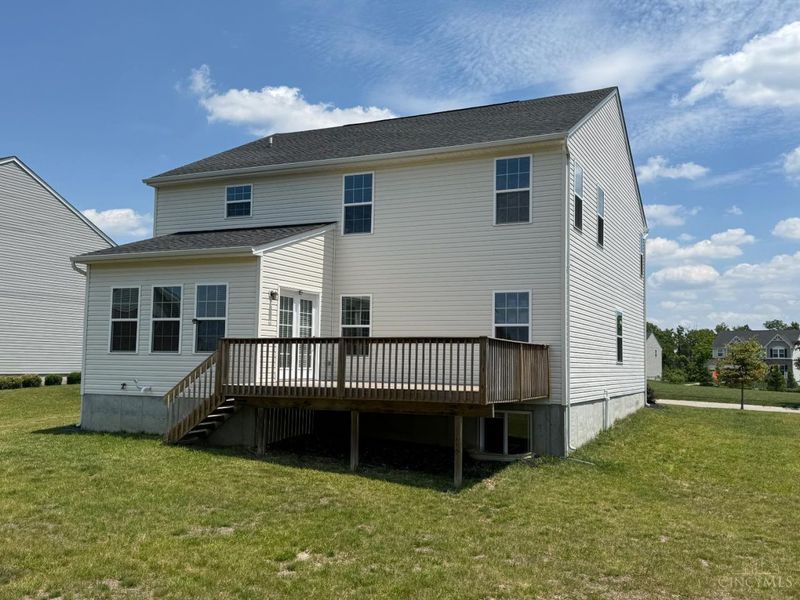 2977 Nighthawk Court, Mason, OH 45040 Photo 46