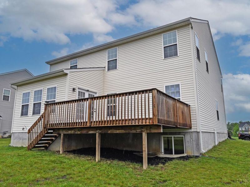 2977 Nighthawk Court, Mason, OH 45040 Photo 47