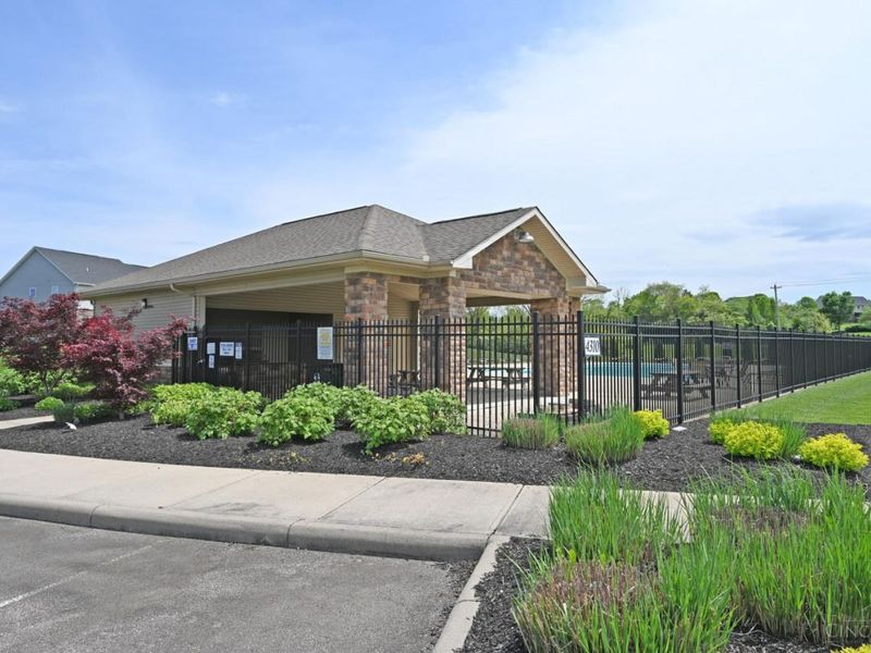 2977 Nighthawk Court, Mason, OH 45040 Photo 48