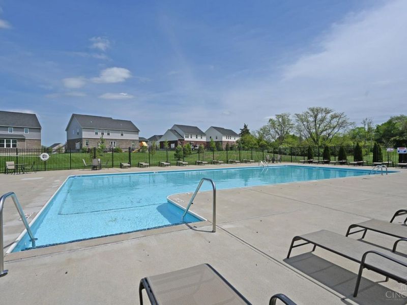 2977 Nighthawk Court, Mason, OH 45040 Photo 49