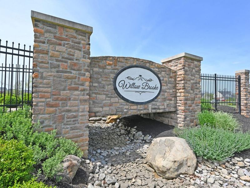 2977 Nighthawk Court, Mason, OH 45040 Photo 50