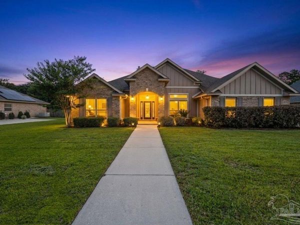 3624 Laurel Lee Blvd, Pace, FL 32571