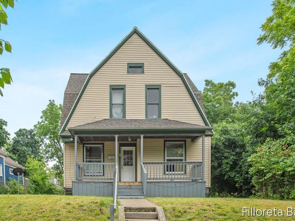 714 Adams Street SE, Grand Rapids, MI 49507