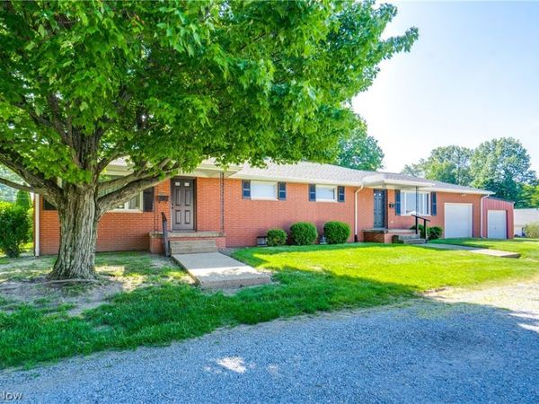 3322 Norman Avenue NW, Canton, OH 44709