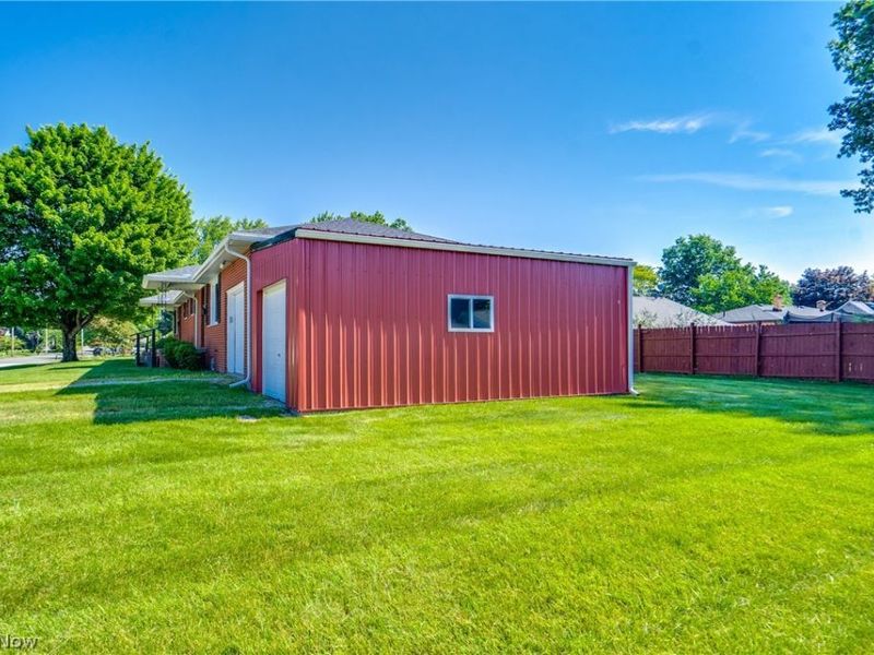 3322 Norman Avenue NW, Canton, OH 44709 Photo 27