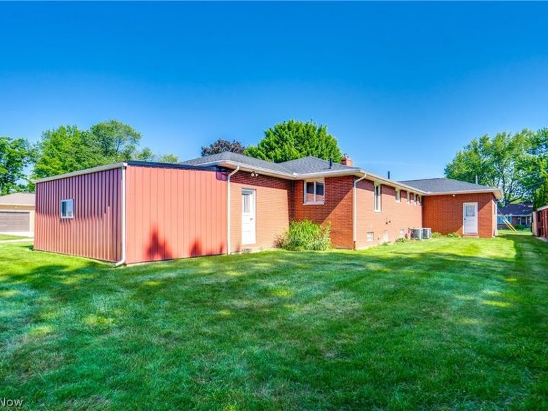 3322 Norman Avenue NW, Canton, OH 44709 Photo 28